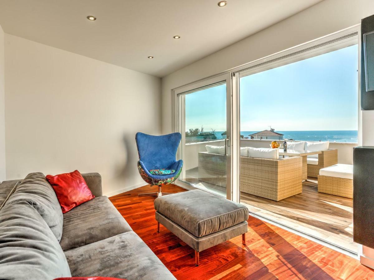 Apartment Karmen By Interhome Lovrecica  Exterior photo